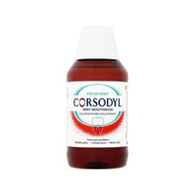 Corsodyl Mint Mouthwash-undefined